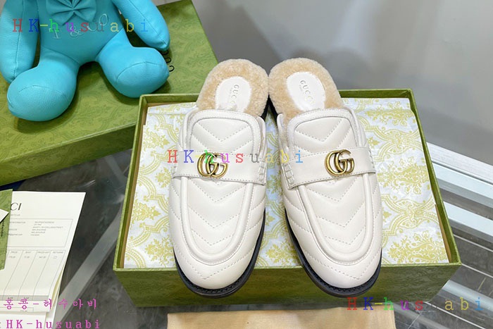 NEW 구찌 신발 신상 GU  658833