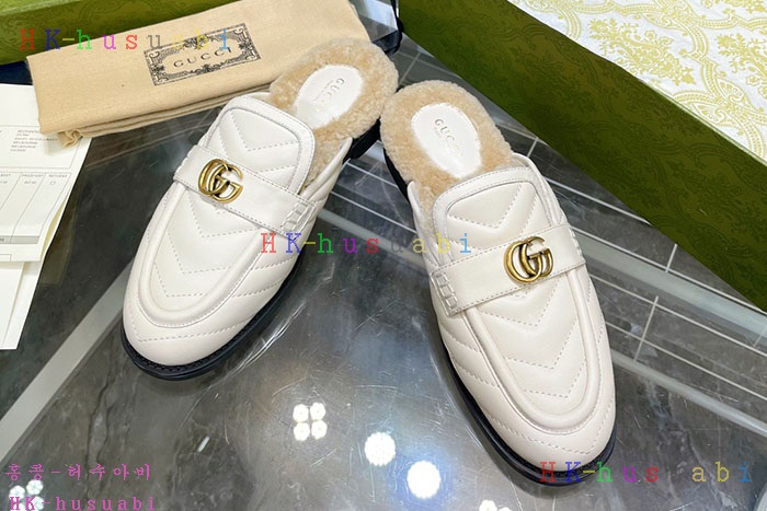 NEW 구찌 신발 신상 GU  658833