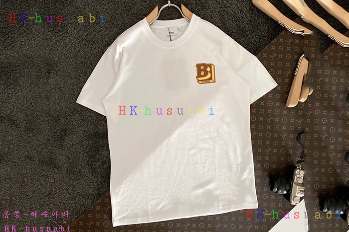 NEW 버버리 반팔티 신상 BB 3251141