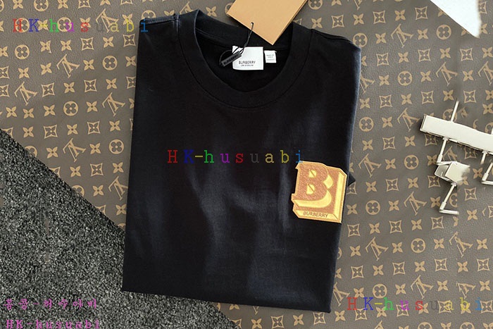NEW 버버리 반팔티 신상 BB 3251141