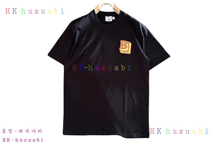 NEW 버버리 반팔티 신상 BB 3251141