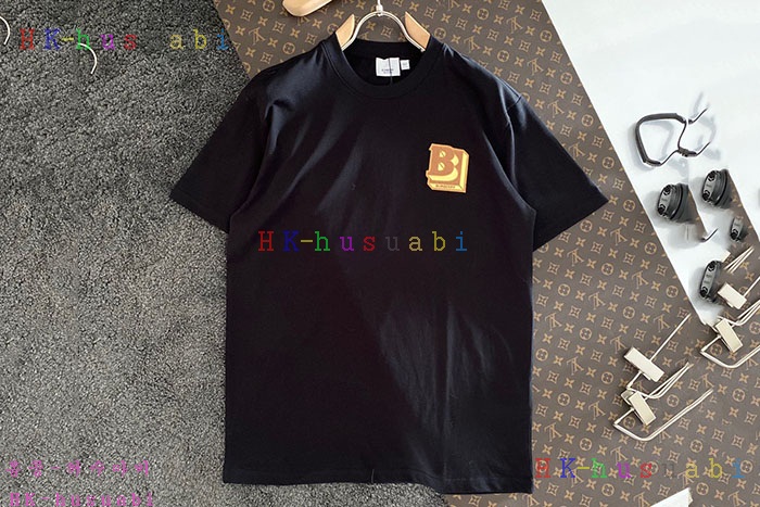 NEW 버버리 반팔티 신상 BB 3251141