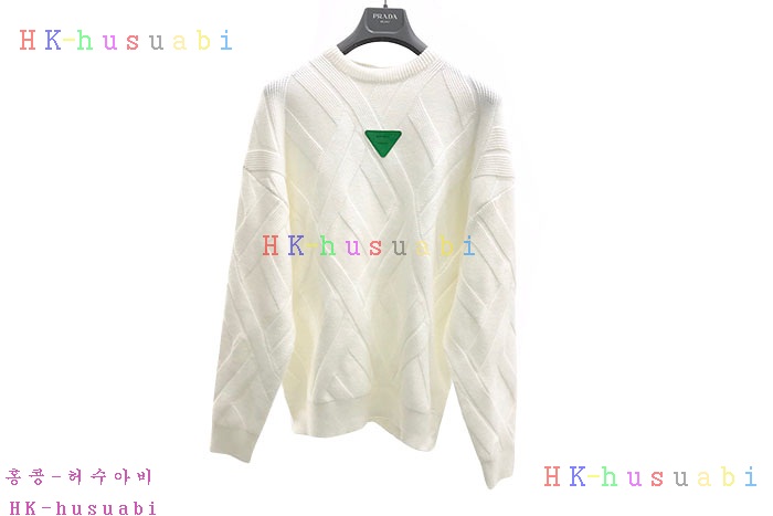 NEW 보테가베네타 니트 신상 BV 777416