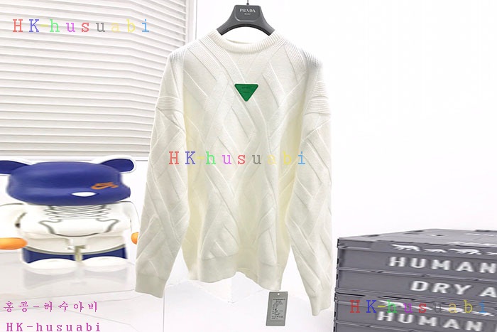 NEW 보테가베네타 니트 신상 BV 777416