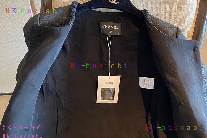 NEW 샤넬 자켓 신상 C 5852250
