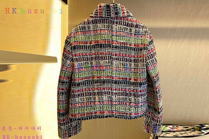 NEW 샤넬 자켓 신상 C 58526