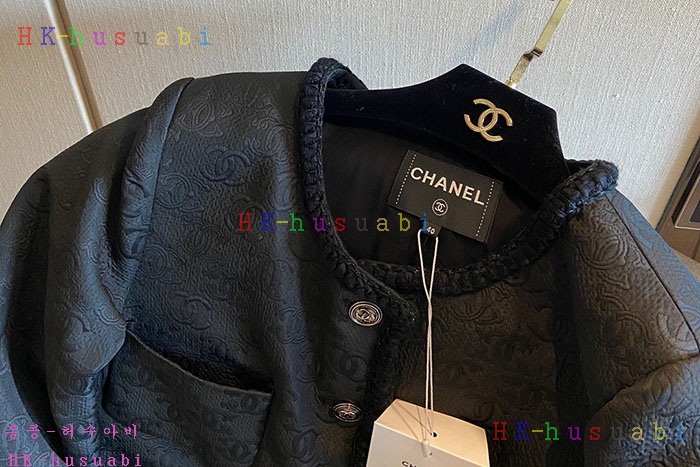 NEW 샤넬 자켓 신상 C 5852250