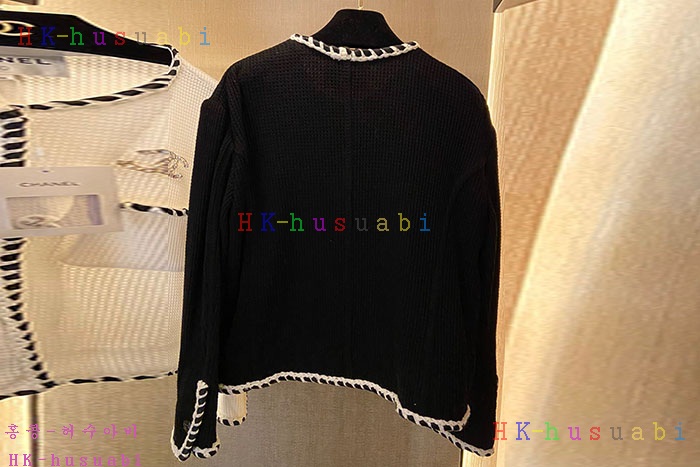 NEW 샤넬 자켓 신상 C 58529