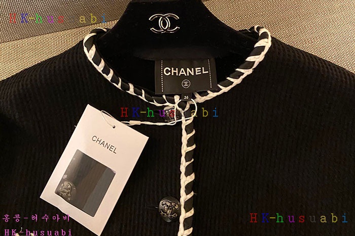 NEW 샤넬 자켓 신상 C 58529