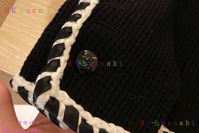 NEW 샤넬 자켓 신상 C 58529