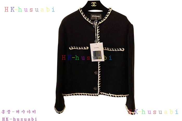 NEW 샤넬 자켓 신상 C 58529