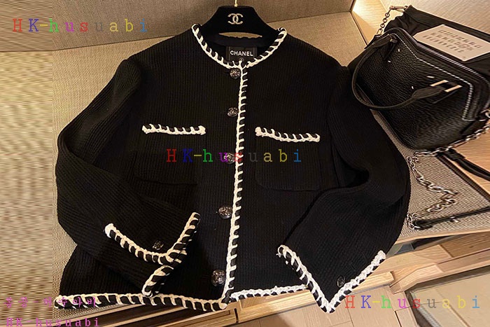 NEW 샤넬 자켓 신상 C 58529