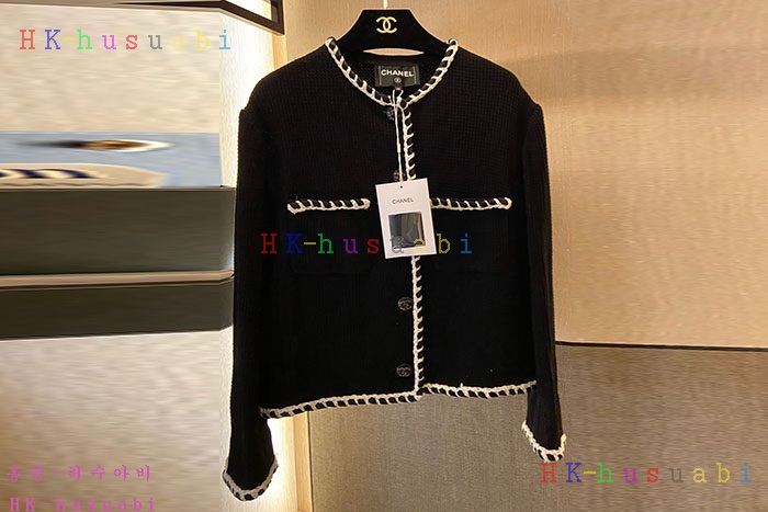 NEW 샤넬 자켓 신상 C 58529