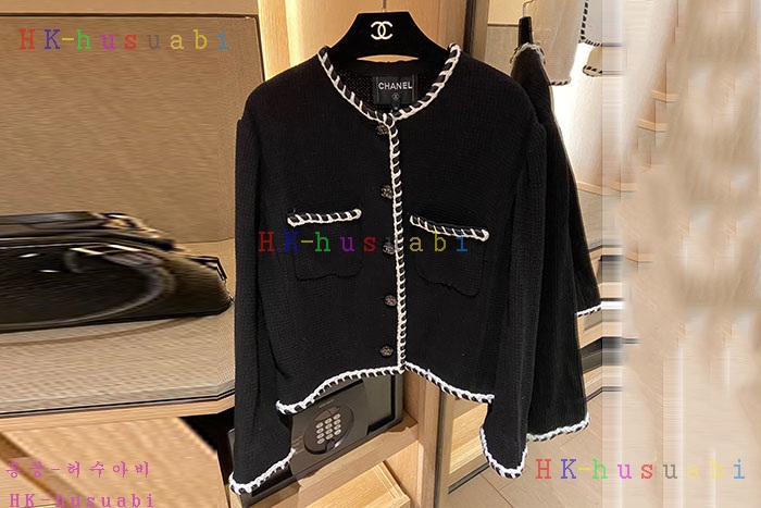 NEW 샤넬 자켓 신상 C 58529