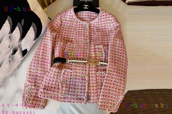 NEW 샤넬 자켓 신상 C 58537