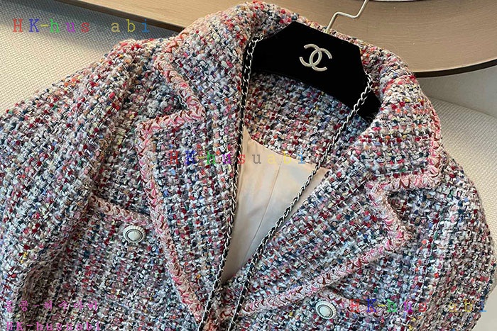NEW 샤넬 자켓 신상 C 58539