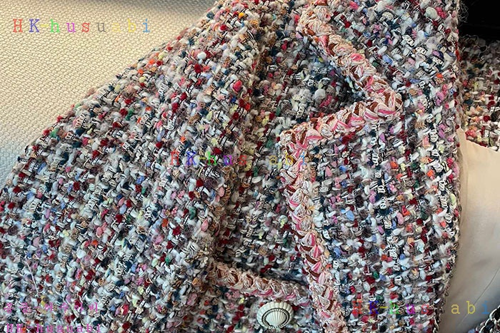 NEW 샤넬 자켓 신상 C 58539