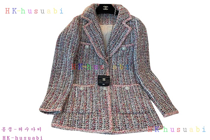 NEW 샤넬 자켓 신상 C 58539