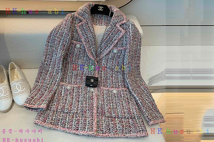 NEW 샤넬 자켓 신상 C 58539