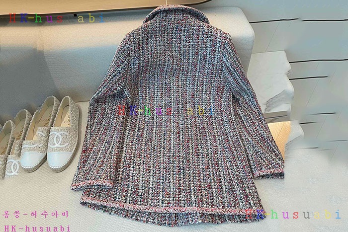 NEW 샤넬 자켓 신상 C 58539