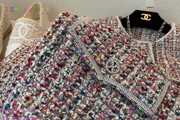 NEW 샤넬 자켓 신상 C 58540