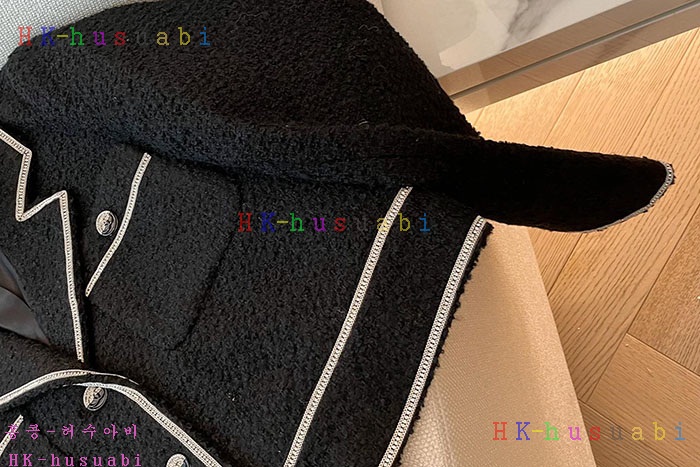 NEW 샤넬 자켓  치마 셋트 신상 C 58541