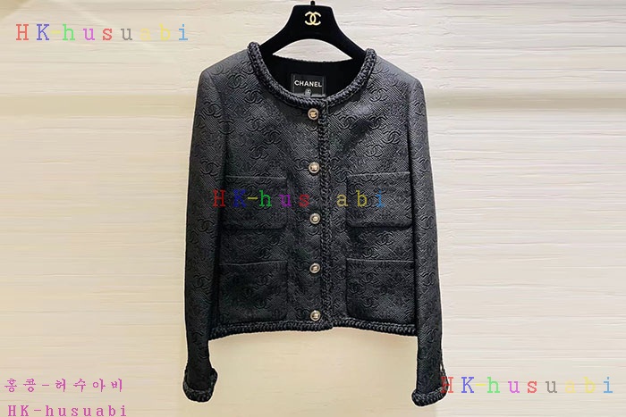 NEW 샤넬 자켓 신상 C 5852250