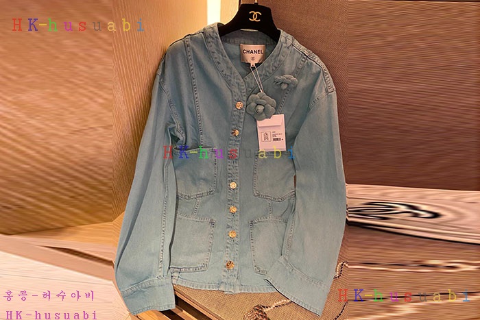 NEW 샤넬 자켓 신상 C 5852253
