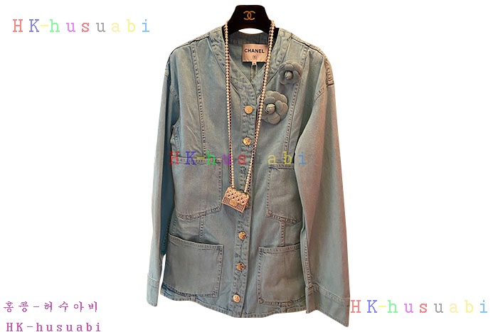 NEW 샤넬 자켓 신상 C 5852253
