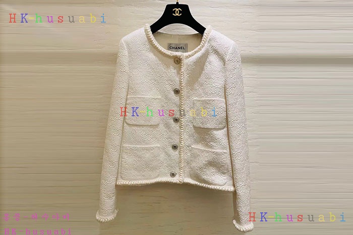 NEW 샤넬 자켓 신상 C 5852250