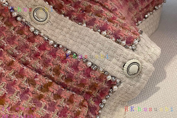 NEW 샤넬 자켓  신상 C 58552