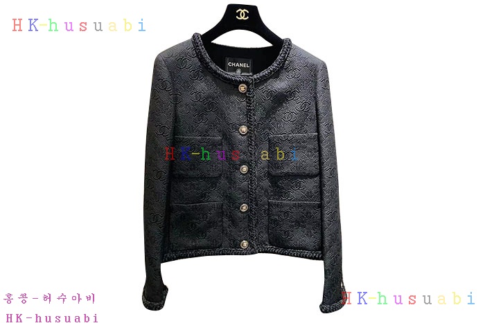 NEW 샤넬 자켓 신상 C 5852250