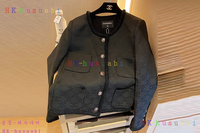 NEW 샤넬 자켓 신상 C 5852250