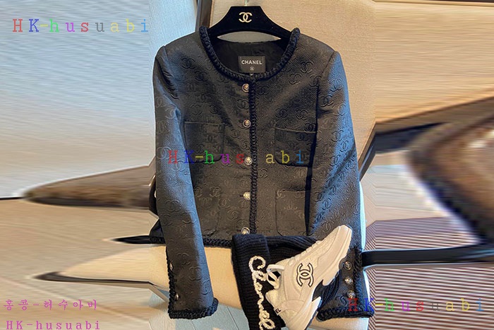 NEW 샤넬 자켓 신상 C 5852250