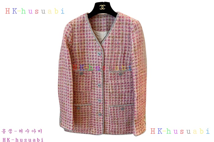 NEW 샤넬 자켓  신상 C 58548