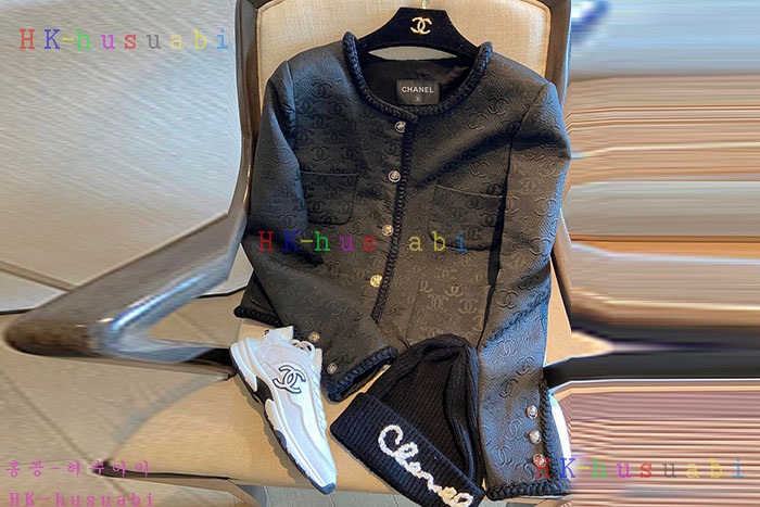 NEW 샤넬 자켓 신상 C 5852250