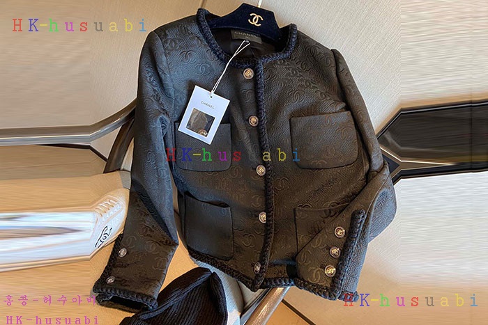 NEW 샤넬 자켓 신상 C 5852250