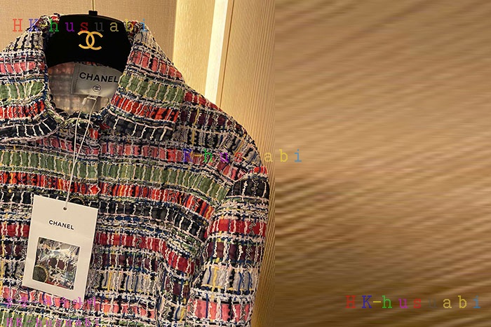 NEW 샤넬 자켓 신상 C 58526