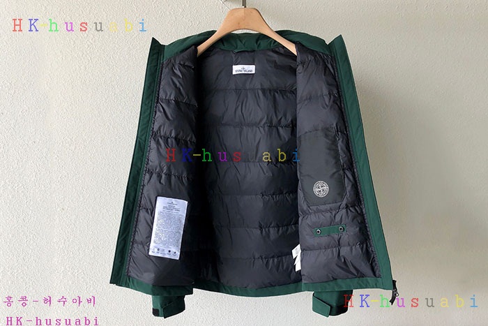NEW 스톤 아일랜드 패딩 신상 ST 299931