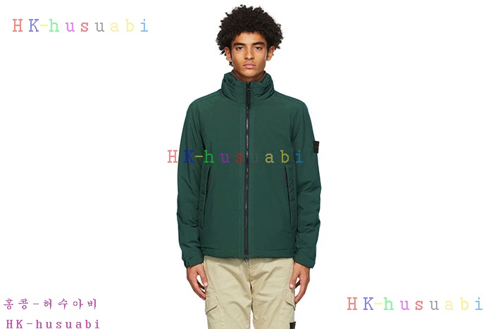 NEW 스톤 아일랜드 패딩 신상 ST 299931