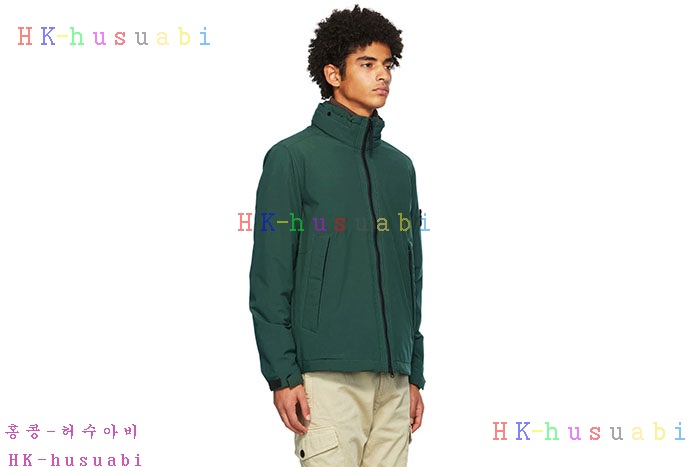 NEW 스톤 아일랜드 패딩 신상 ST 299931