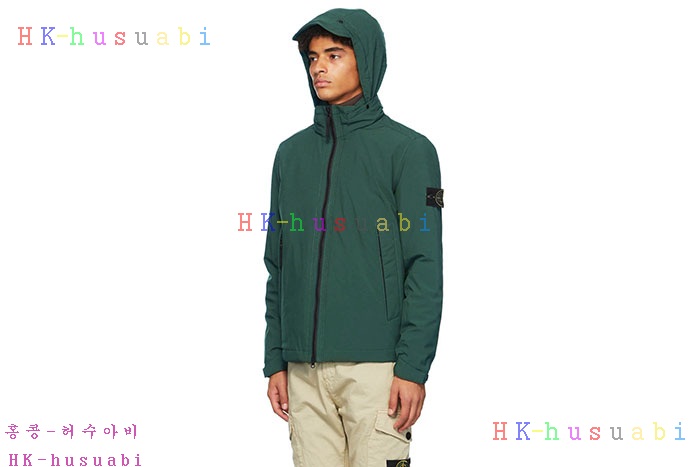 NEW 스톤 아일랜드 패딩 신상 ST 299931