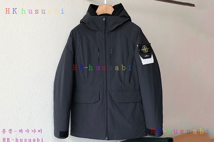 NEW 스톤 아일랜드 패딩 신상 ST 299933