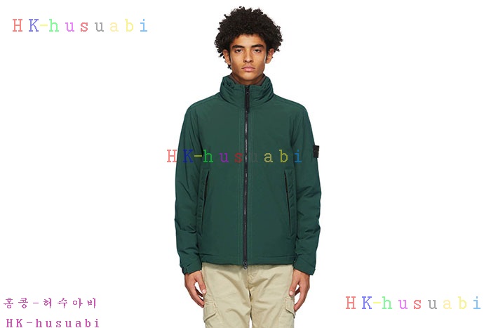 NEW 스톤 아일랜드 패딩 신상 ST 299934