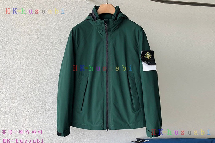 NEW 스톤 아일랜드 패딩 신상 ST 299931