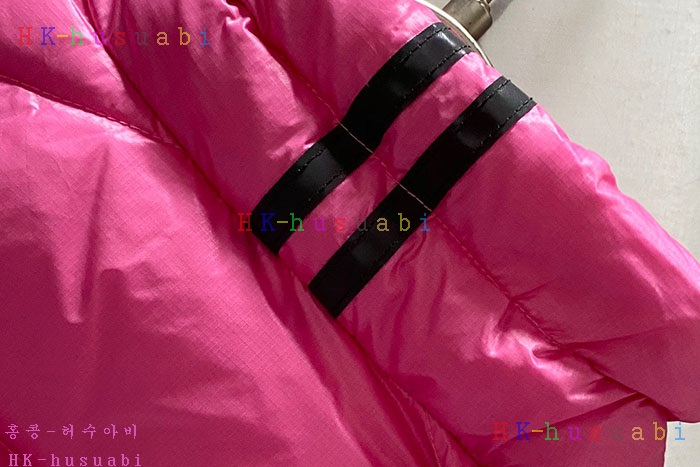 NEW 캐나다구스 패딩조끼 신상 C 558452