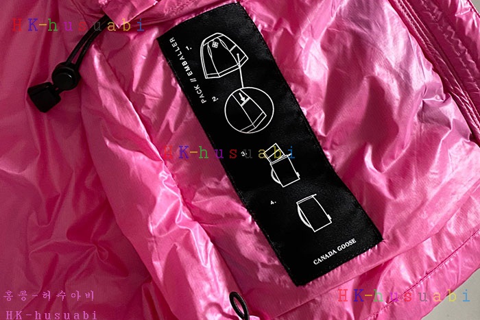 NEW 캐나다구스 패딩조끼 신상 C 558452
