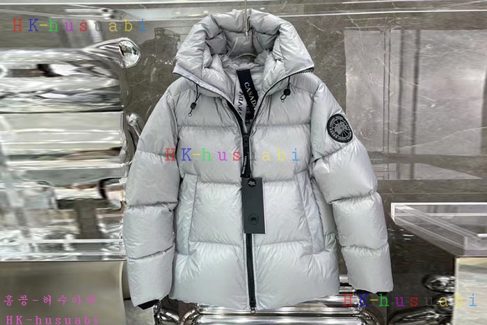 NEW 캐나다구스 패딩 신상 C 558456