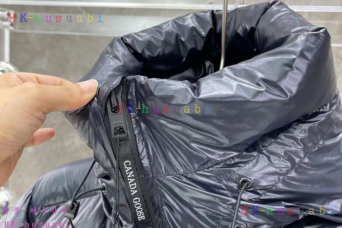 NEW 캐나다구스 패딩 신상 C 558457