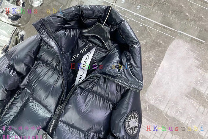 NEW 캐나다구스 패딩 신상 C 558457